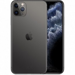 Apple iphone 11 pro max gris