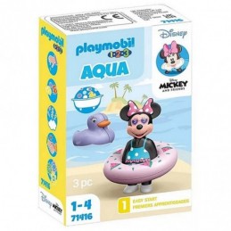 Pack 6 figuras megahouse...