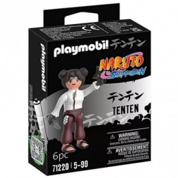 Playmobil dicover the...