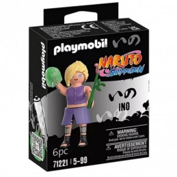 Playmobil discover the...