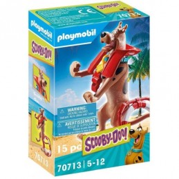 Playmobil starter pack...
