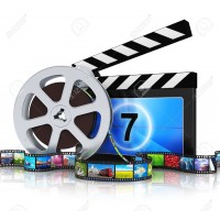 Foto - video y cine