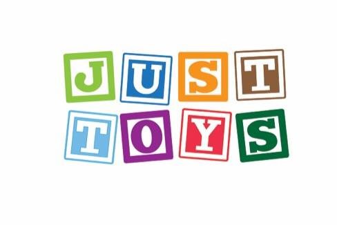 Just toys