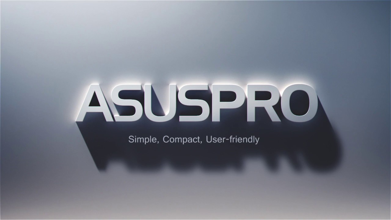 Asuspro